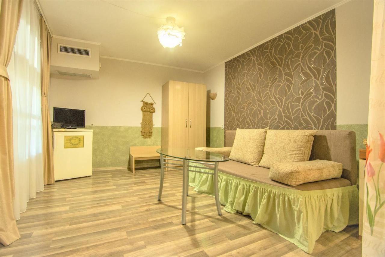 Hotel Anhea Wielkie Tyrnowo Zewnętrze zdjęcie