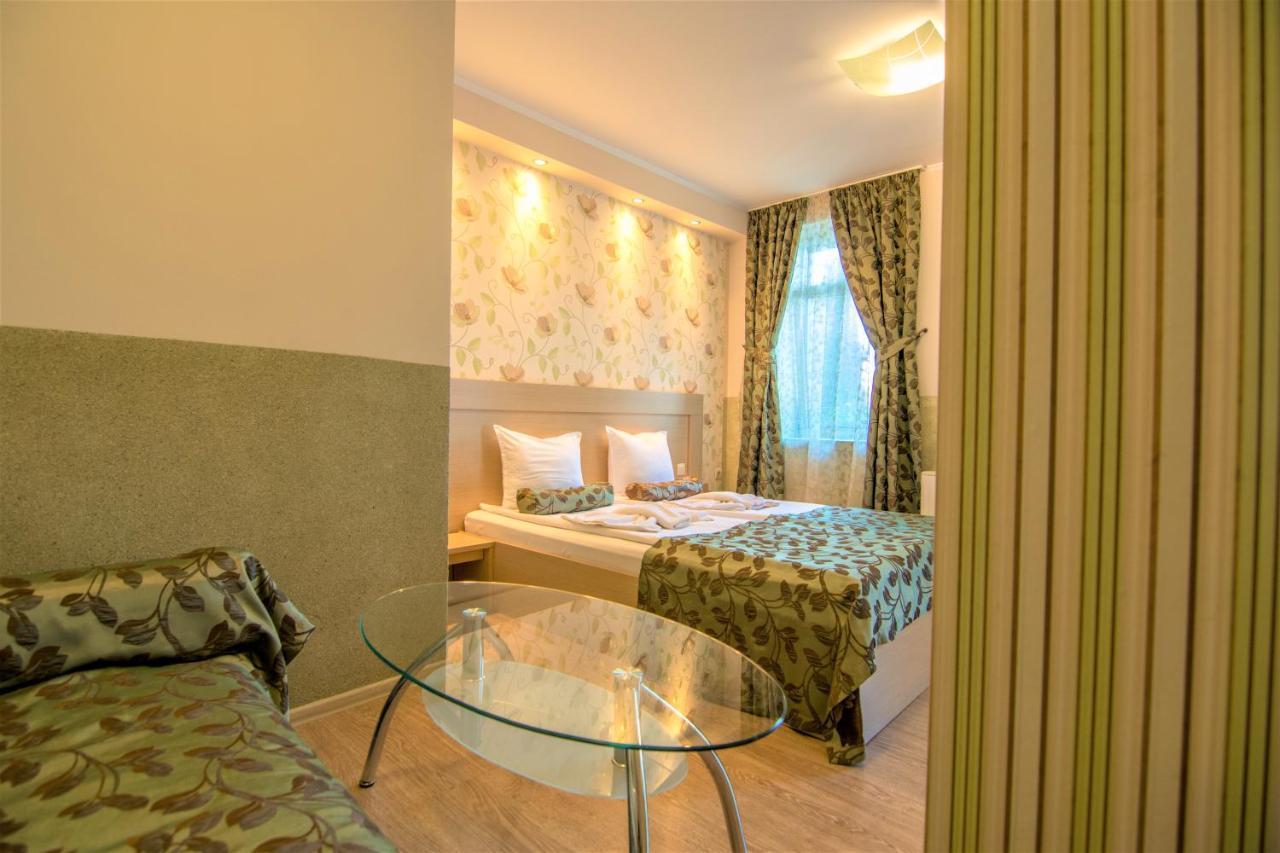 Hotel Anhea Wielkie Tyrnowo Zewnętrze zdjęcie